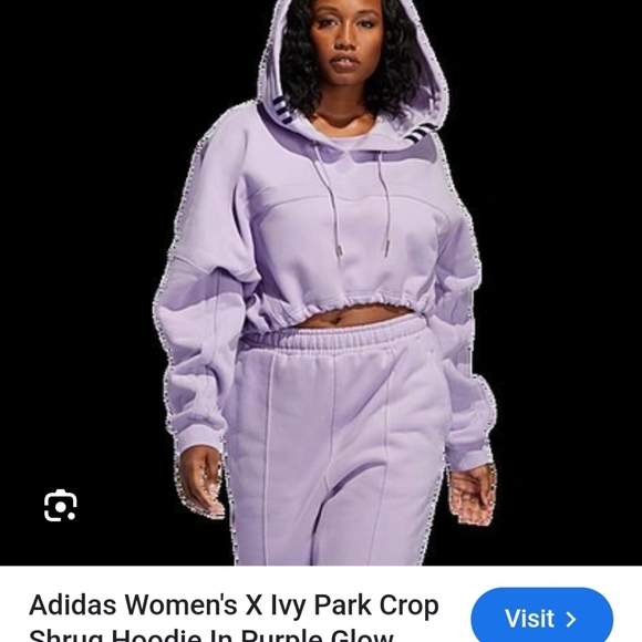 Ivy Park top - Picture 5 of 6